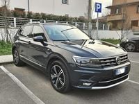 Usata VW Tiguan Advance 150 CV (110 kW) 2020 SUV