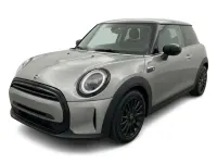 Usata Mini Cooper Classic 156 CV (114 kW) 2024 Argento Utilitaria