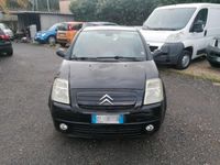 usata Citroën C2 -