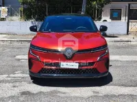 Usata Renault Mégane Techno 55 kW (75 CV) 2023 Rosso Station wagon