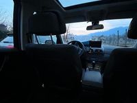 Usata BMW X3 2007 Nero SUV