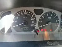Usata Opel Agila 75 CV (55 kW) 2007 Grigio Station wagon