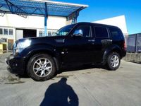 usata Dodge Nitro - 2007