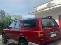 Usata Toyota 4 Runner 90 CV (66 kW) 1992 SUV
