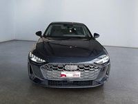 Nuova Audi A6 S-Line 299 CV (219 kW) 2026 Blu Berlina