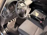 Usata Fiat Sedici 107 CV (78 kW) 2008 Marrone SUV