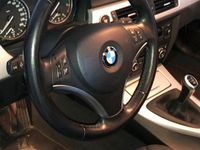 usata BMW 320 D Touring