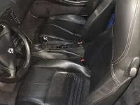 Usata Porsche Boxster 220 CV (161 kW) 2000 Argento Cabrio
