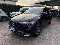 Usata Mercedes EQA250+ Advanced Plus 94 kW (129 CV) 2024 Nero SUV