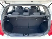 Usata Kia Picanto Urban 67 CV (49 kW) 2022 Bianco Utilitaria