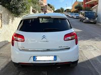 Usata Citroën C4 Aircross 117 CV (86 kW) 2016 Bianco SUV
