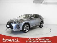 usata Lexus RX450h RX Hybrid Executive