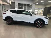 Nuova Cupra Formentor 150 CV (110 kW) 2026 Bianco SUV