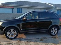 usata Opel Antara 2.0 Diesel