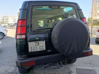 Usata Land Rover Discovery 137 CV (100 kW) 2000 Verde SUV