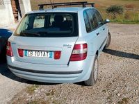 Usata Fiat Stilo 2002 Berlina