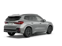 Nuova BMW X1 M Sport 163 CV (119 kW) 2026 Grigio SUV