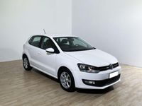 usata VW Polo Polo1.2 70 CV 5 porte Comfortline