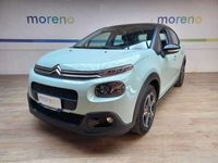 usata Citroën C3 1.2 puretech 83 CV Feel s&s Neopatentati