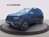 Usata Dacia Duster Prestige 101 CV (74 kW) 2022 Grigio SUV