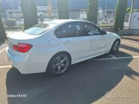 Usata BMW 330 M Sport 258 CV (189 kW) 2017 Berlina