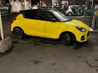 usata Suzuki Swift 1.4h Sport 2wd