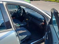 Usata Mercedes C220 Avantgarde 2001 Grigio Station wagon