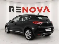 Usata Renault Clio Intens 101 CV (74 kW) 2021 Nero Utilitaria