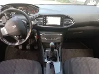 Usata Peugeot 308 99 CV (72 kW) 2016 Berlina