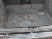 Usata Lancia Lybra 116 CV (85 kW) 2005 Nero Station wagon