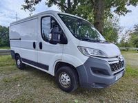 Usata Citroën Relay 131 CV (96 kW) 2017 Bianco Furgone