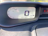 Usata Citroën C3 Picasso Exclusive 90 CV (66 kW) 2014 Nero Monovolume