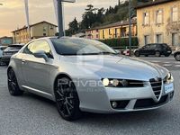 Usata Alfa Romeo Brera 260 CV (191 kW) 2006 Grigio Coupé