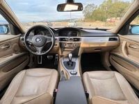 Usata BMW 320 M Sport 163 CV (119 kW) 2005 Station wagon