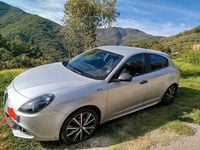 Usata Alfa Romeo Giulietta 2021 Grigio Utilitaria