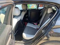 Usata BMW 118 143 CV (105 kW) 2012 Nero Utilitaria