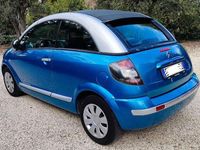 Usata Citroën C3 Pluriel Exclusive 68 CV (50 kW) 2009 Cabrio