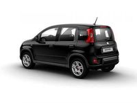 Usata Fiat Panda S 69 CV (50 kW) 2023 Nero Utilitaria