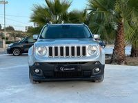 usata Jeep Renegade 1.6 Mjt 120 CV Limited