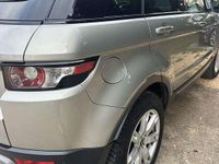 Usata Land Rover Range Rover evoque Pure 150 CV (110 kW) 2012 SUV