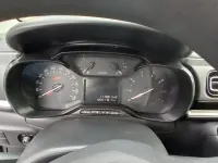 Gebraucht Citroën C3 83 PS (61 kW) 2022 Grau Kleinwagen