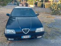 usata Alfa Romeo 164 - 1992