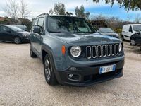 usata Jeep Renegade 1.6 Mjt 120 CV Longitude DDCT