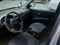 usata Nissan Micra Micra 1.2 16V 5 porte Acenta