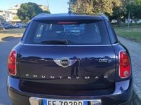 Usata Mini Cooper D Countryman 111 CV (81 kW) 2016 SUV