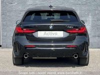 usata BMW 118 Serie 1 d Msport auto