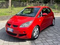 usata Mitsubishi Colt ColtCZT 1.5 16v turbo