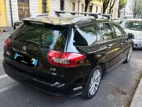 Usata Citroën C5 163 CV (119 kW) 2014 Nero Station wagon