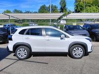 Nuova Suzuki SX4 S-Cross 129 CV (94 kW) 2025 Bianco artico SUV