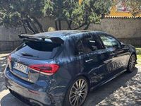 Usata Mercedes A35 AMG AMG 306 CV (225 kW) 2020 Berlina